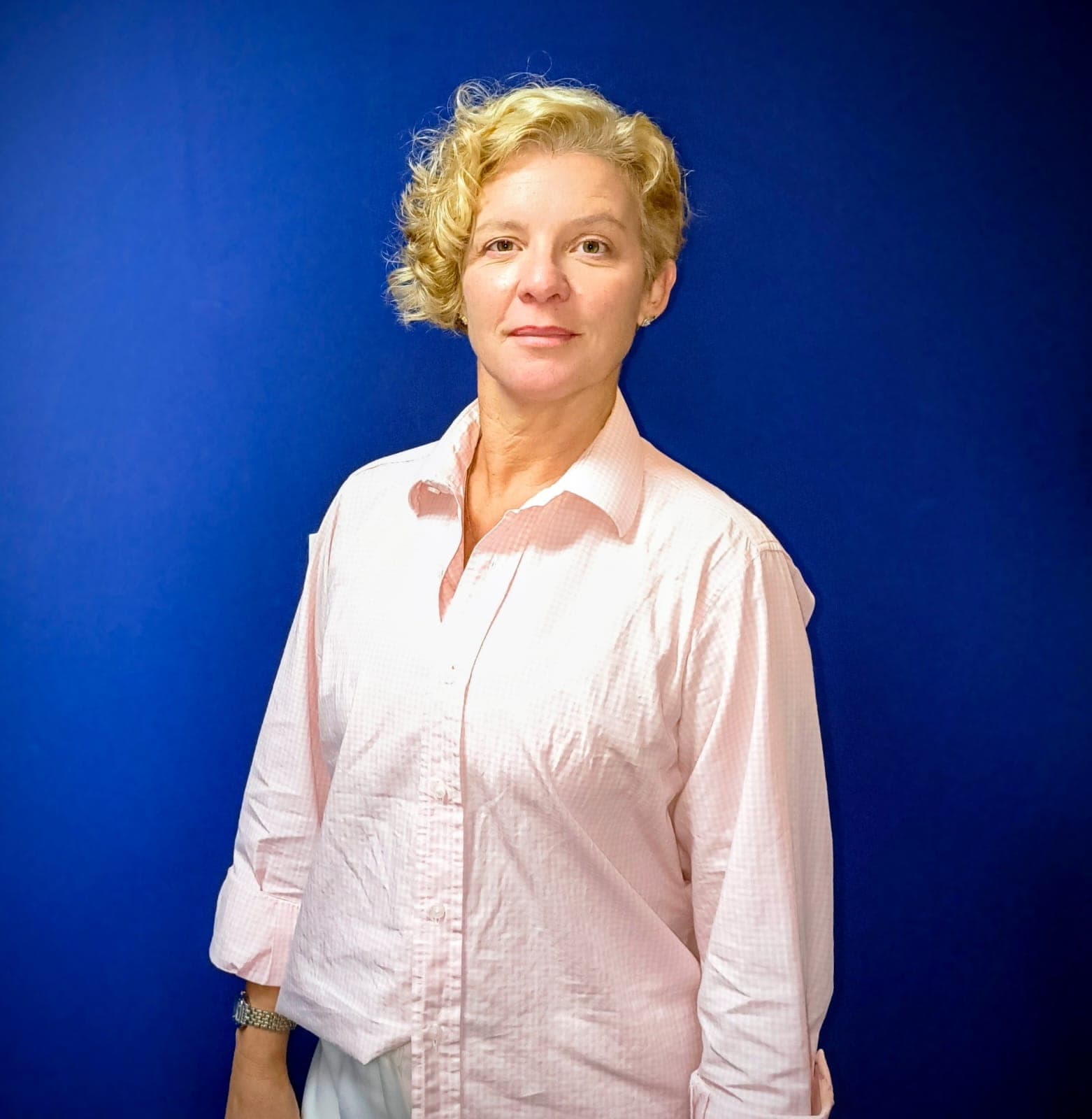 Profa. Adriana de Sá