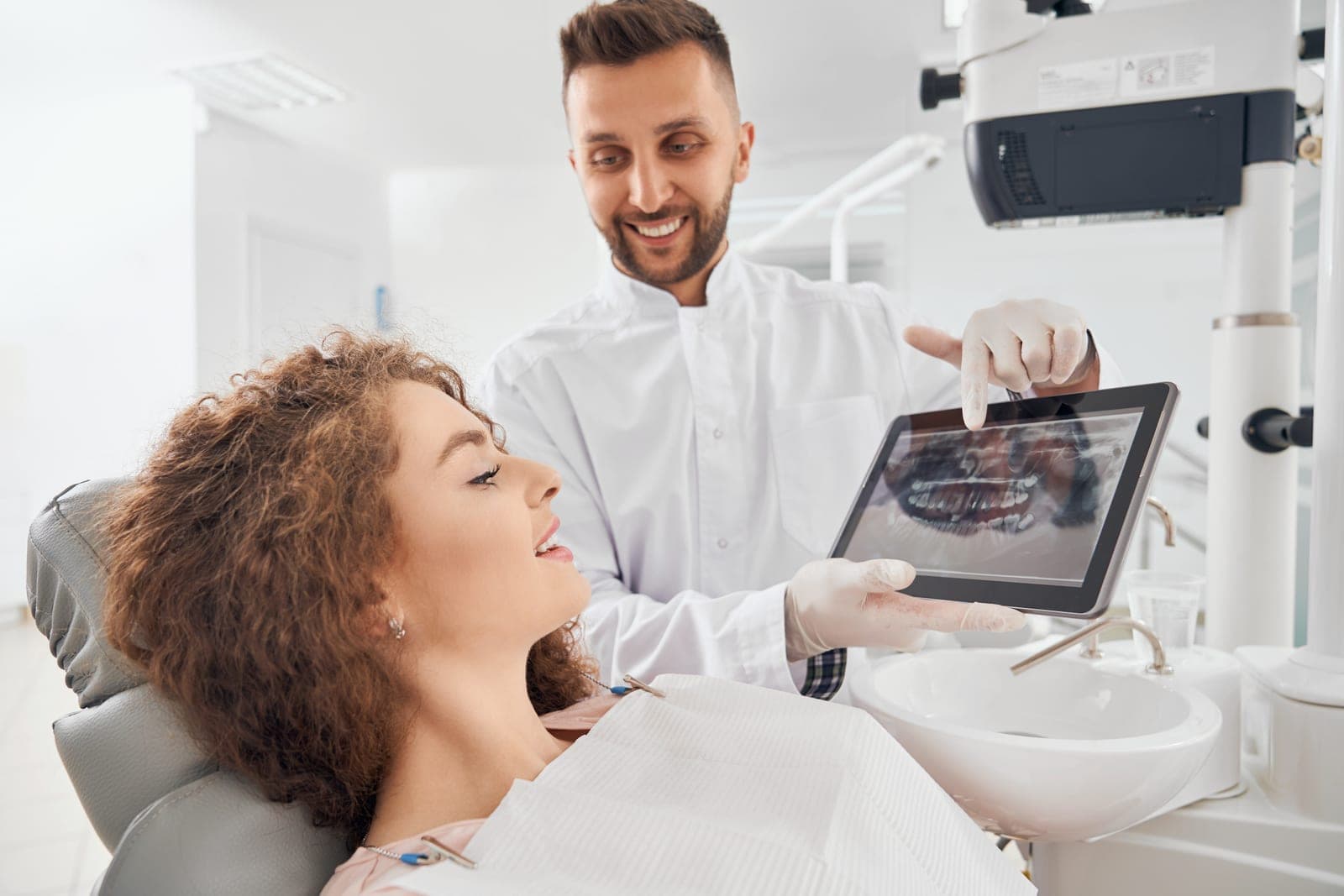 CBCT na implantodontia quando realmente indicar