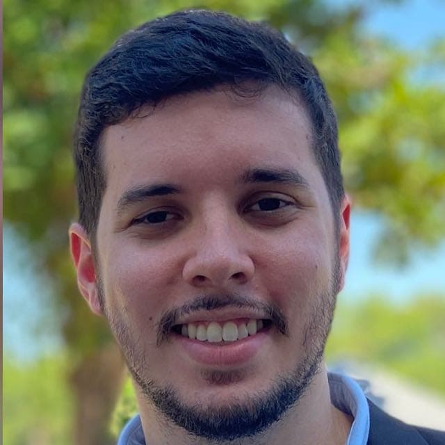 Emmanuel Escudeiro