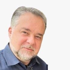 Prof. Victor Fernando Ribeiro de Souza