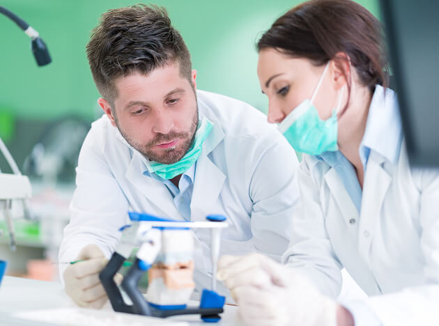 S&M Instituto Educacional oferece cursos de especialização em odontologia com ensino inovador e corpo docente de mestres e doutores em Niterói. Conheça e matricule‑se!